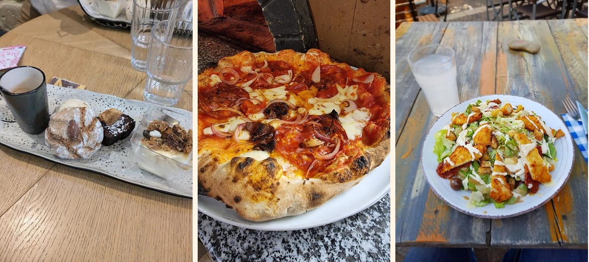 Peppino Pizzeria - Gallery Image 2