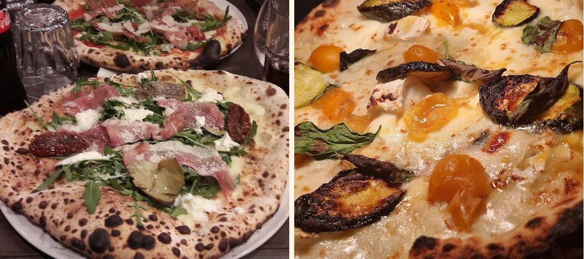 Peppino Pizzeria - Gallery Image 3