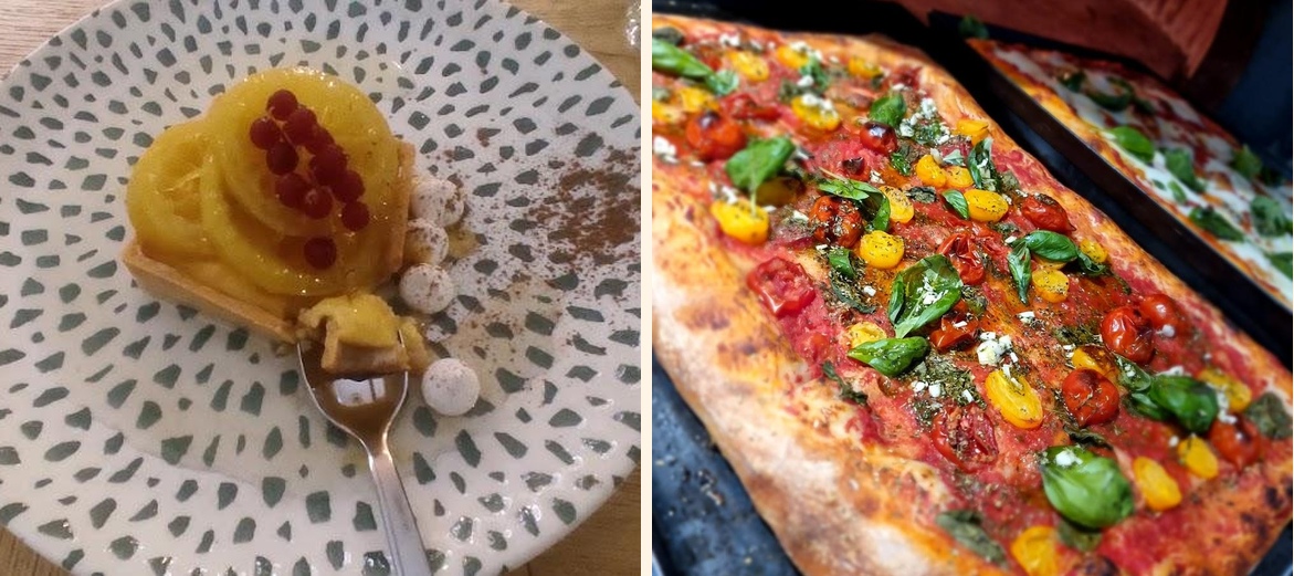 Peppino Pizzeria - Gallery Image 6