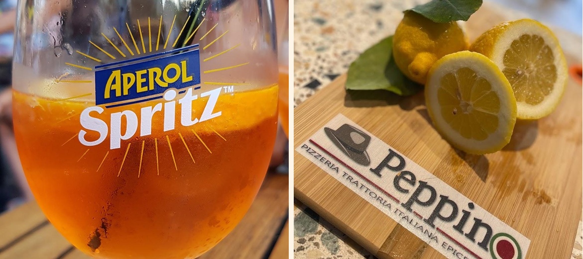 Peppino Pizzeria - Gallery Image 7